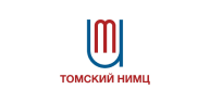 Логотип партнера - Томский НИМЦ